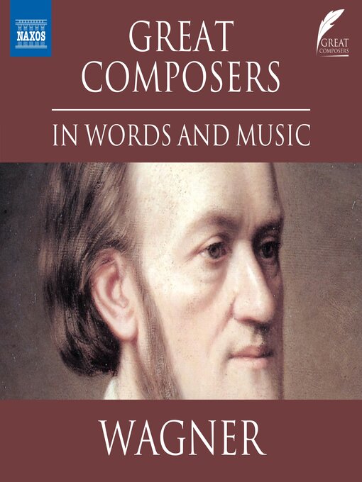 Title details for Wagner in Words and Music by Davinia Caddy - Available